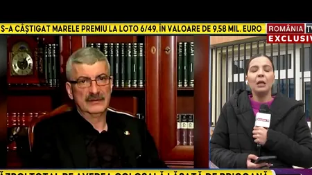 Adriana Bahmuțeanu, acuzații GRAVE la adresa fiilor lui Silviu Prigoană. Spune că își îndoctrinează frații mai mici, pentru a pune mâna pe avere