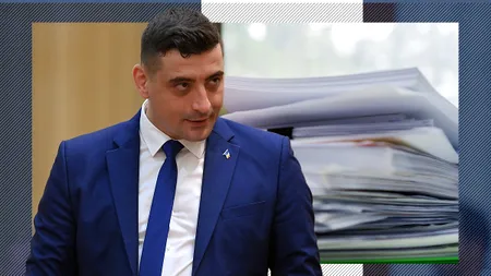 Firma la care George Simion a fost director a obținut ZECI de contracte cu statul