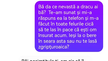 BANCUL ZILEI | 