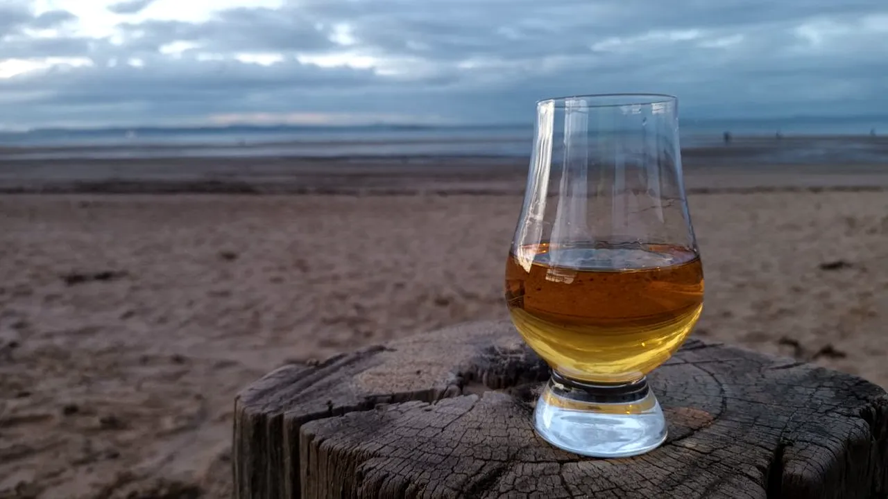 Schimbările climatice și impactul asupra industriei producătoare de whisky