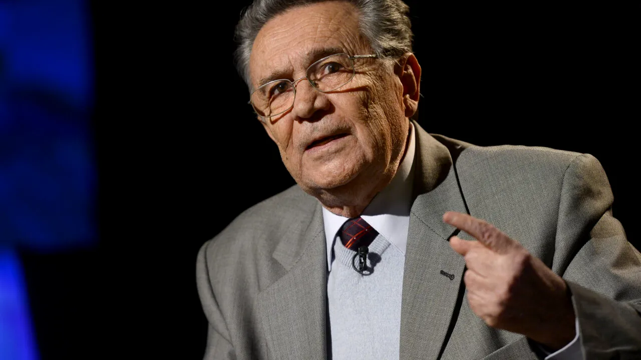 Gheorghe Mărmureanu, după seismul produs sâmbătă în Gorj: „Vrancea poate fi în pericol mult mai târziu, nu acum”