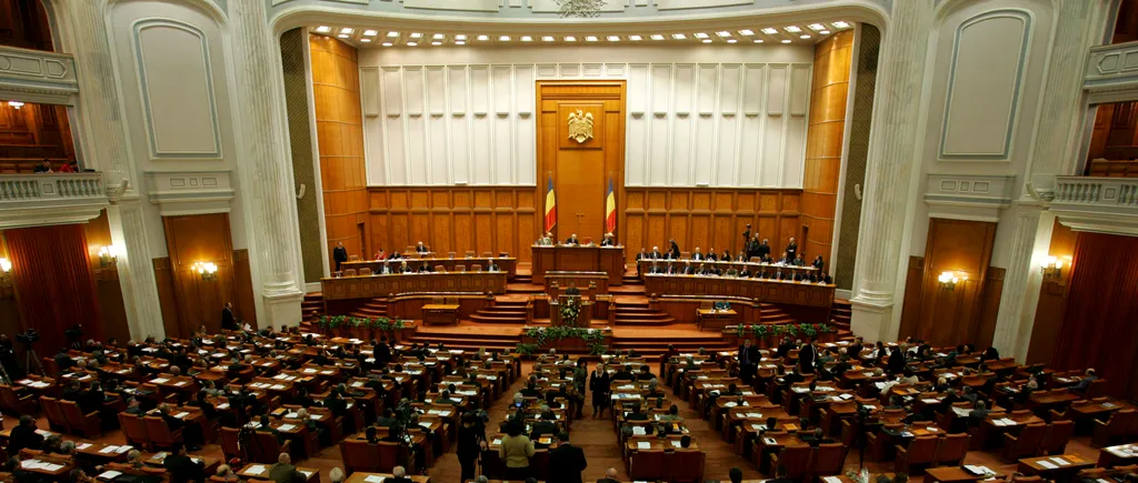 Deputații au adoptat modificarea Legii Educației, după cererea de reexaminare a lui Iohannis