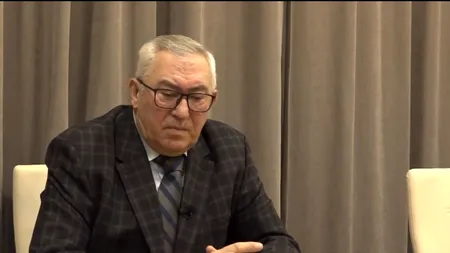 De necrezut! Ce pensie are un reputat chirurg, după 40 de ani de muncă