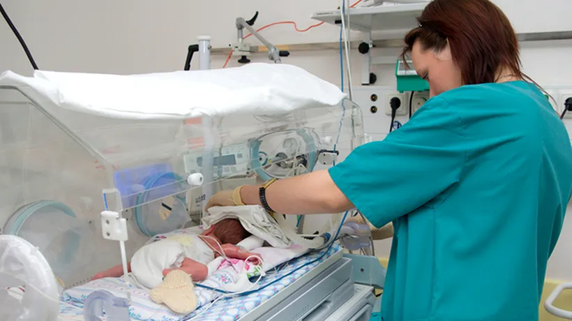 România va avea șase noi maternități: primele două vor fi deschise în octombrie