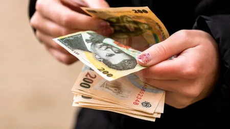O femeie din Iași a plătit patru ani rate la o bancă, dar a reușit să scape de doar 1 leu și 30 de bani din datorie