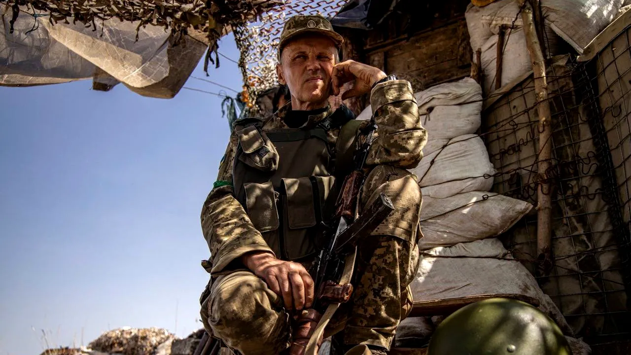 Propaganda rusă răspândește știri false despre o 