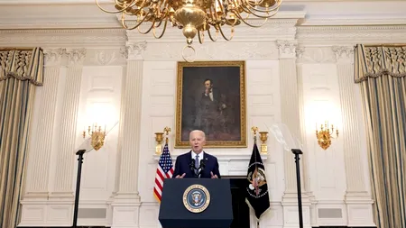 Biden prezintă un nou plan pentru un ACORD între Israel și Hamas /”O foaie de parcurs pentru armistițiu durabil și eliberarea ostaticilor”