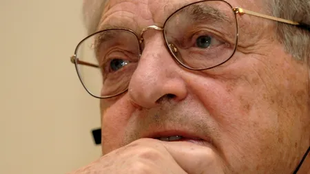 Previziunile lui Soros: Recuperarea piețelor din ultima perioadă nu poate fi susțintă; problemele din zona euro rămân