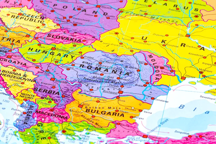 Plan comun la Bruxelles. România, Bulgaria și Grecia vor o nouă autostradă care să lege regiunea. Ce are la bază inițiativa