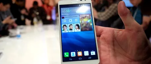Șeful Huawei: Ecranele QHD pe smartphone-uri sunt „o prostie