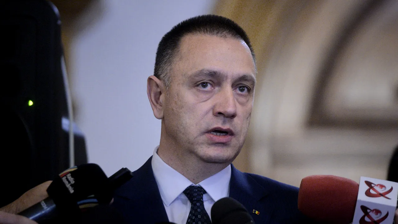 Ministrul interimar de Interne: Sistemul 112 va trece de la STS la MAI. Pregătim procedură