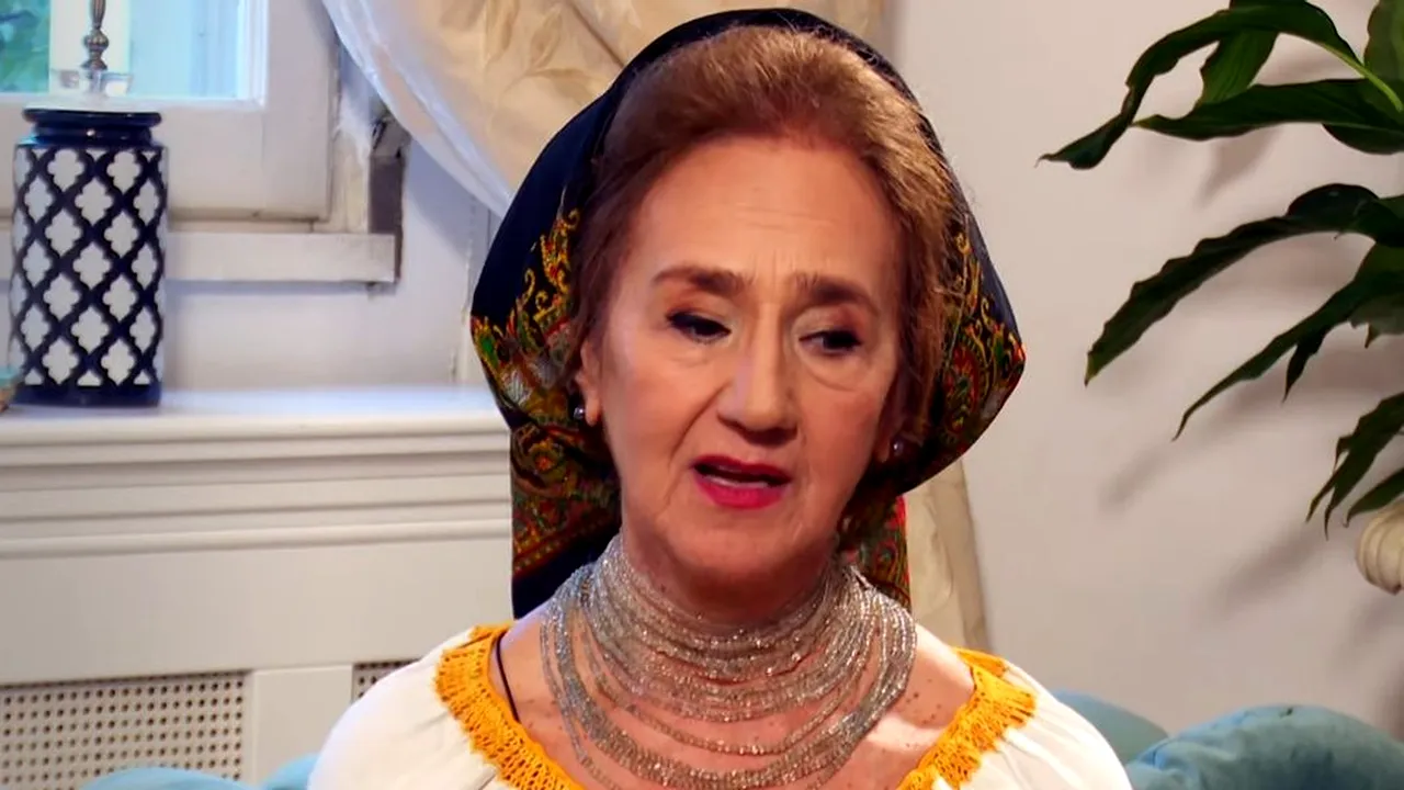 Prin ce întâmplare a trecut Sofia Vicoveanca în timp ce cânta într-o închisoare. ”Era ghemuit. Cred că nici nu mă asculta”