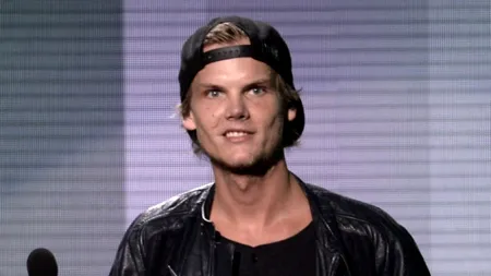 A murit Dj-ul Avicii. Tânărul avea 28 de ani