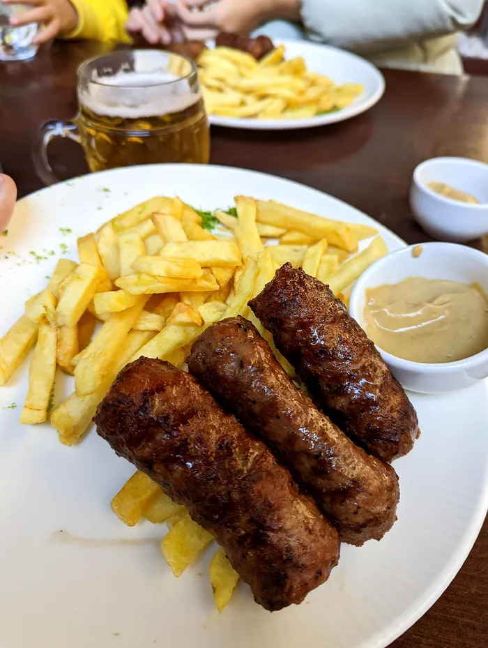 Mici / Sursa foto: Facebook