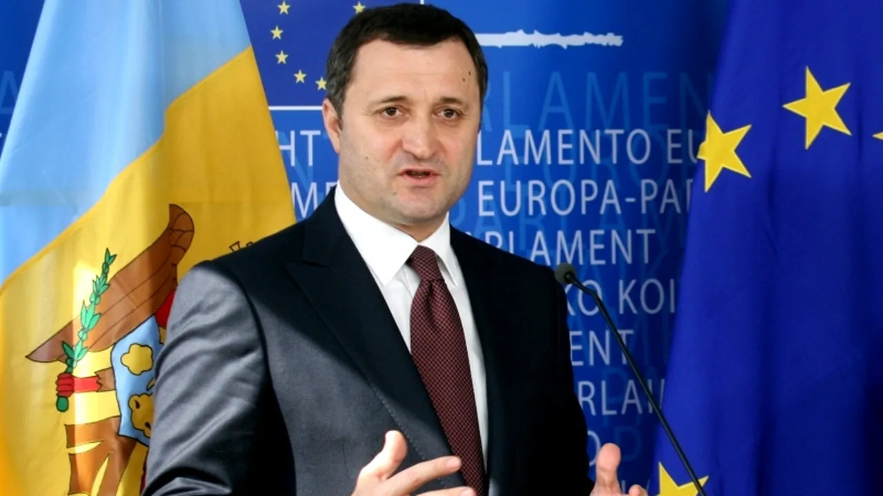 Premierul Republicii Moldova nu a acceptat demisia ministrului de Externe
