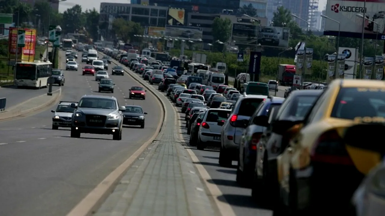 Taxa auto revine din 2021. Anunț important pentru toți șoferii din România