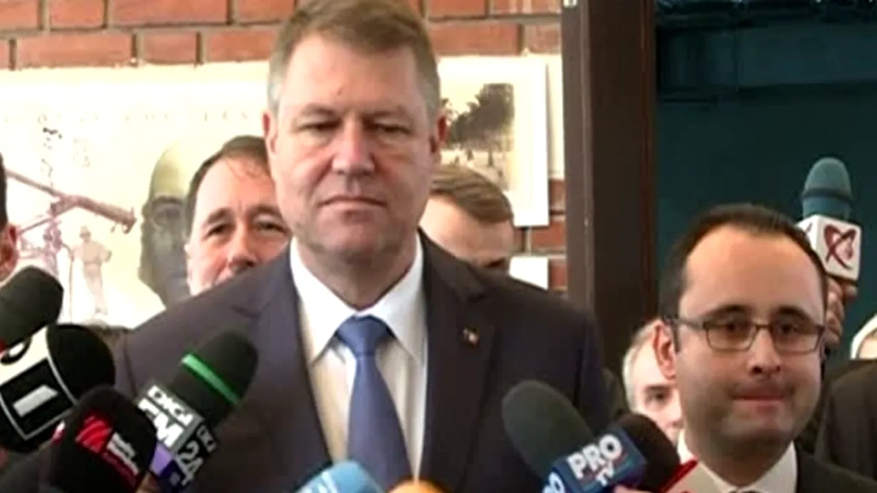 Încotroa, Cristian Bușoa?