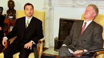 Viktor Orban dezvăluie că fostul președinte al SUA, Bill Clinton, i-ar fi cerut să atace Iugoslavia în 1999