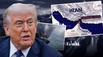 Donald Trump anunță deminarea completă a Strâmtorii Ormuz și amenință Teheranul cu distrugerea oricărei nave care perturbă transportul maritim