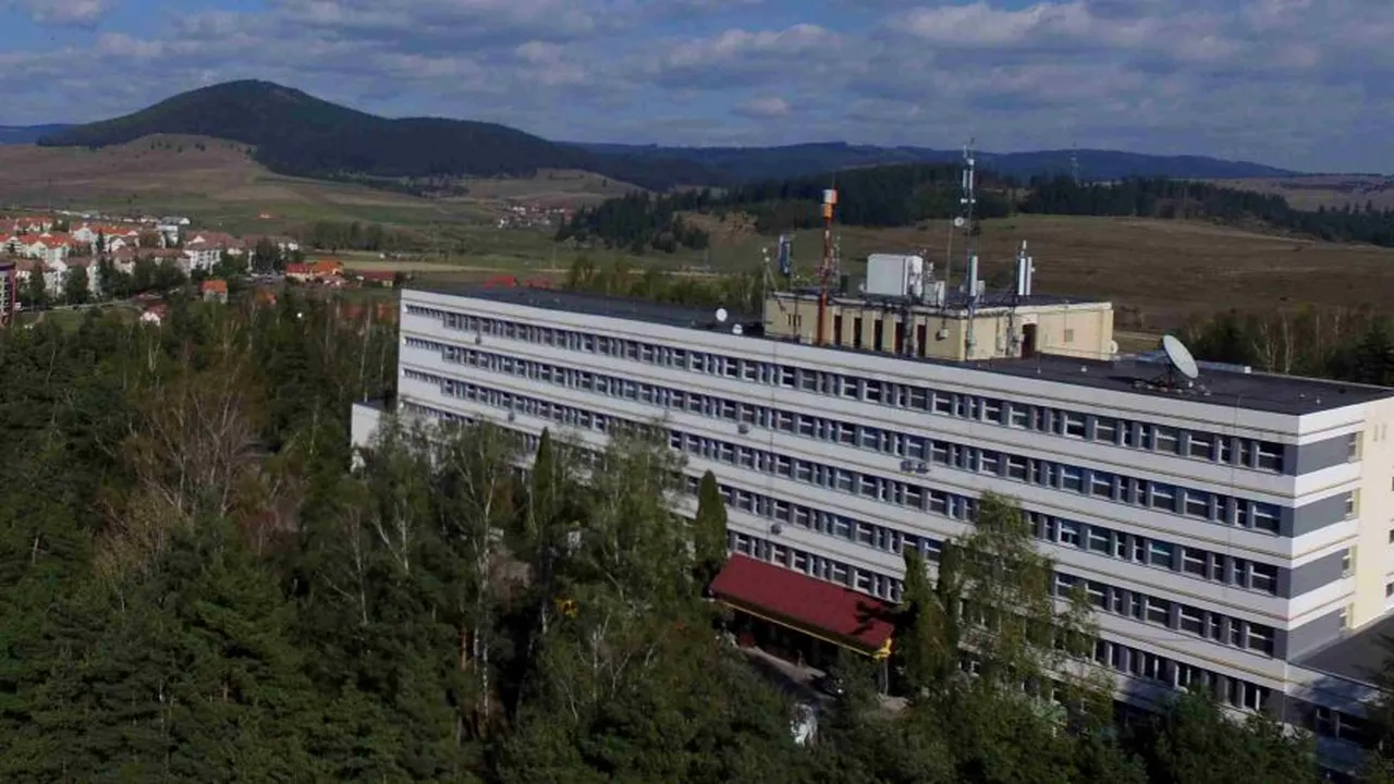 Spitalul Județean de Urgență Miercurea Ciuc, măsuri pentru noi locuri la ATI: sistează intervenţiile chirurgicale și concediile angajaților, pentru o perioadă