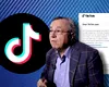 TikTok i-a ÎNCHIS definitiv contul lui Ion Cristoiu: „Pe vremuri, țarii îți interziceau să locuiești în marile orașe. Eu am scăpat ieftin”