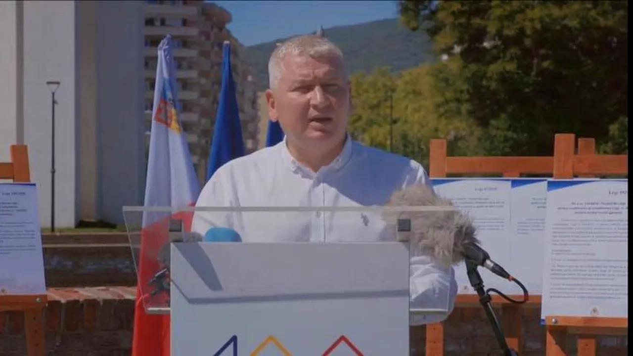 Florin Roman, liderul deputaților PNL: Nu participăm și nu votăm moțiunea baronilor PSD