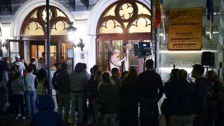 Noaptea Muzeelor 2019: Expoziții inedite, muzee de nișă și modalități noi de transport în București