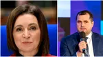 Maia Sandu l-a desemnat oficial pe Vasile Tofan drept candidat la funcția de premier al Guvernului de la Chișinău