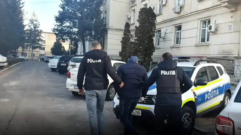 Trei femei din București au fost agresate sexual și jefuite de un bărbat, care intra cu ele în lifturile blocurilor. Agresorul a fost prins