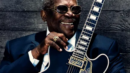 Medicii spun care au fost cauzele decesului cântărețului de blues B.B. King