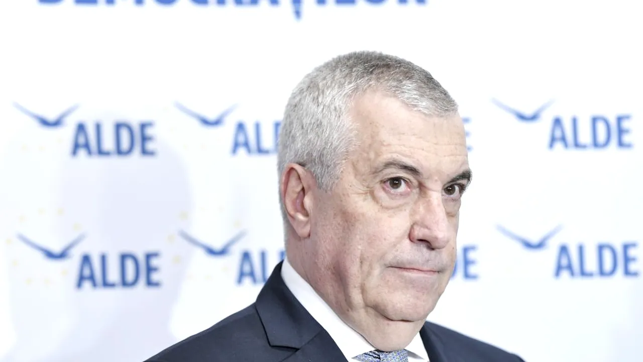 EDUCAȚIE. Președintele ALDE, despre reîntoarcerea elevilor la școală: ”Trebuie să ne luăm gândul că ei se vor întoarce la şcoală până în toamnă.Este un sacrificiu necesar”