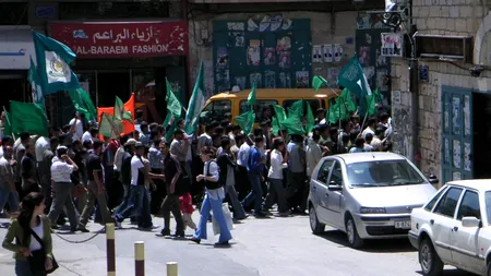 Hamas și Fatah au bătut palma pentru viitorul Palestinei. Înțelegerea care aruncă în aer Orientul Mijlociu