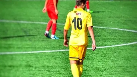 DECES. Dramă în sport. Marea speranță a fotbalului, decedată la numai 20 de ani!