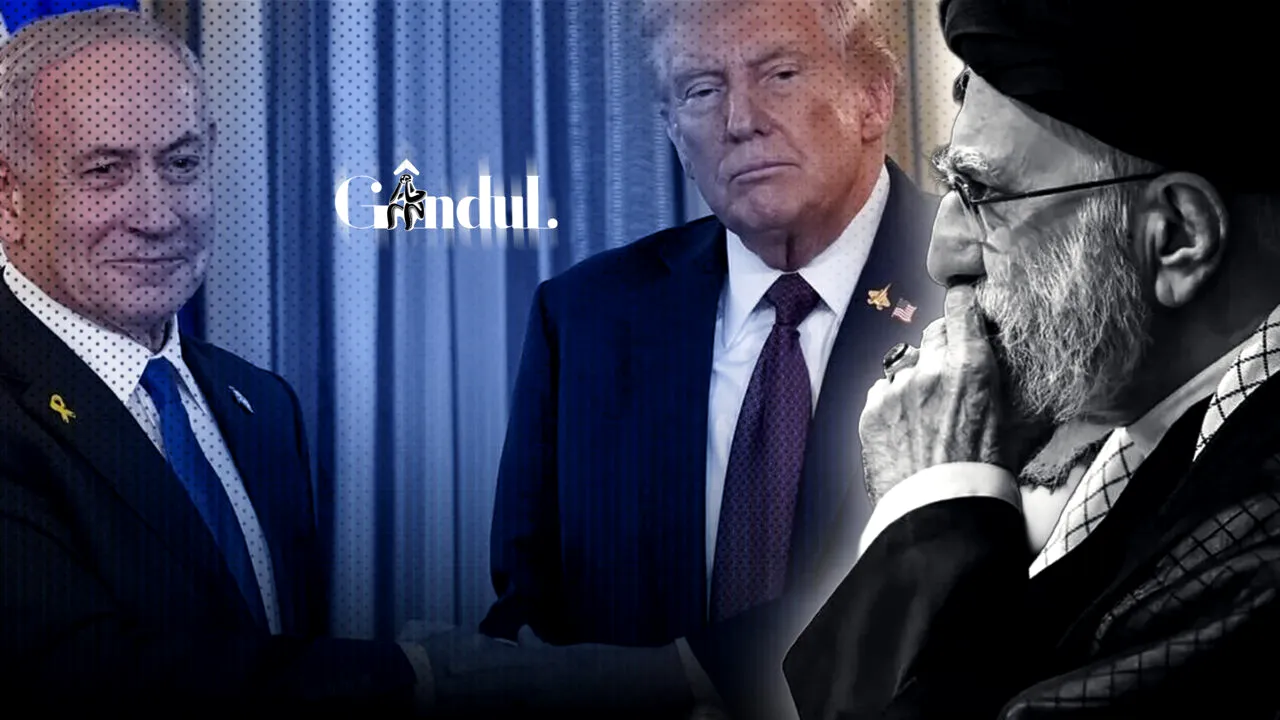 Ziua 8. Trump amenință cu cele mai dure lovituri. Iranul spune că nu mai atacă țările vecine