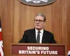 Guvernul din Marea Britanie prezintă planul de revizuire a sistemului de imigrație. Premierul Keir Starmer: „EXPERIMENTUL s-a încheiat”