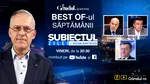 Gândul prezintă Best Of Subiectul zilei cu Răzvan Dumitrescu. Vineri, 17 iulie, de la ora 20.30