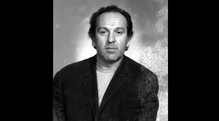 Disidentul Gheorghe Ursu / Sursa foto: Facebook