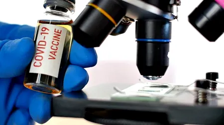 Rusia anunță că deține deja al doilea vaccin împotriva Covid, cu „eficiență de 100%”!