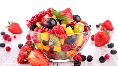 De ce nu sunt fructele indicate pentru slăbit