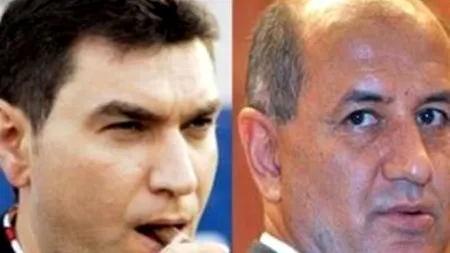 Ce afaceri au George Copos, Cristi Borcea și Gică Popescu