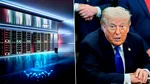 Trump pariază pe boom-ul centrelor de date: „Vor crea mai multe locuri de muncă”