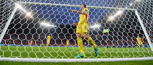 Singurul capitol la care România s-a evidențiat la Euro 2016