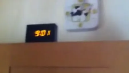 CUTREMUR ITALIA. VIDEO cu seismul de 5,7 grade Richter