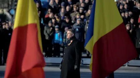 România POATE exercita Președinția Consiliului UE. Președintele Klaus Iohannis, interviu pentru presa austriacă