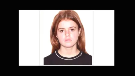 Un nou caz de dispariție în România. O elevă de 15 ani este de negăsit
