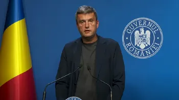 Sorin Lucaci, director interimar la Apele Române, DEMIS în urma unui control nefinalizat al corpului premierului la Praid