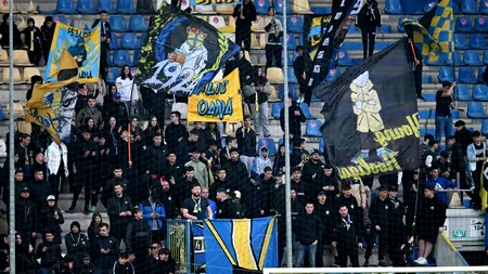 Petrolul, lovitură teribilă pe piața transferurilor: vine un fost jucător de la LAZIO ROMA! Contract până în 2027