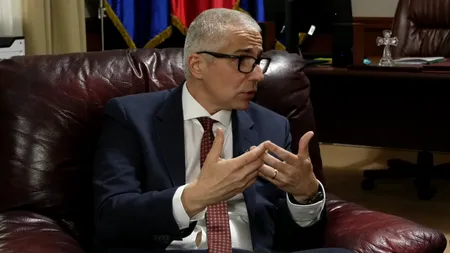 Ministrul Justiției despre pensiile magistraților: “Nu scad! Pensia de serviciu va fi egală cu salariul net, după cum este precizat și în lege!”