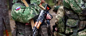 RĂZBOIUL din Ucraina, ziua 878. Rușii pregătesc atacul asupra Zaporojie/Ce i-a spus Trump lui Zelenski