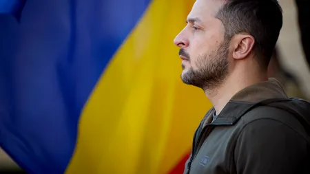 LIVE TEXT | Ziua 259 de război: Volodimir Zelenski promite că forțele ucrainene nu vor ceda „nici măcar un centimetru